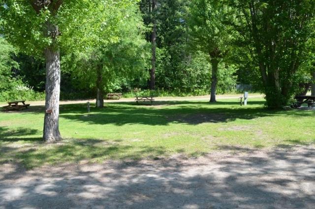 Skands Campground Christina Zewnętrze zdjęcie
